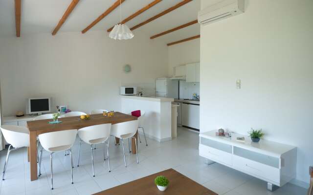 Residence Marina di Santa Giulia