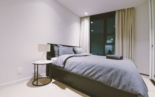 HFN Skyline Luxury Apartment