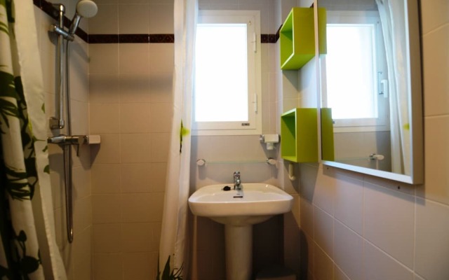 Apartamento Blaumar B-21 PK-54