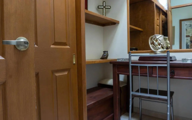 El Jardin Del Eden B&B Boutique