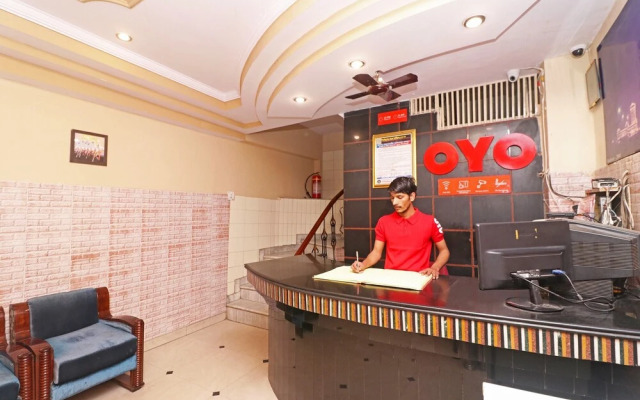 OYO 29694 Hotel Heritage