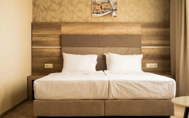 Hotel Via Serdika
