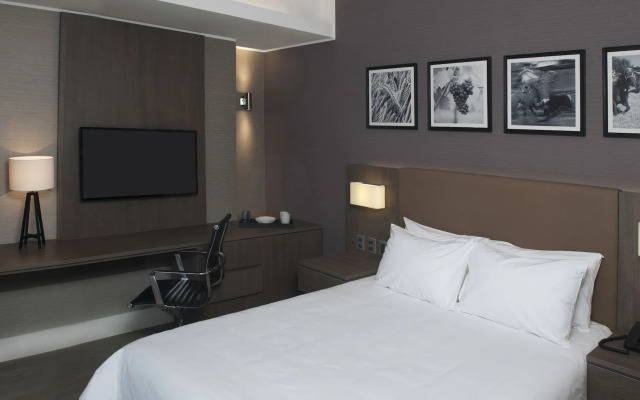 Hotel Terrado Rancagua