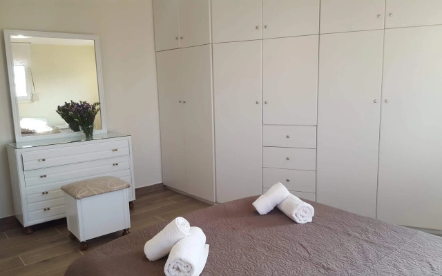 Ardittou 16 in Athens