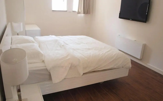 MBH3 - 12 Maavar Beit Haknesset - Jerusalem-Rent