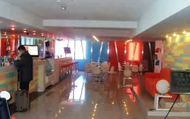 Hanting Haiyou Express Shenyang South Wuma Road
