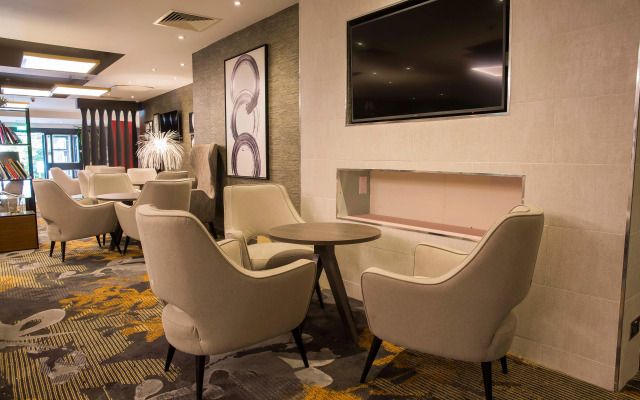 Crowne Plaza Basingstoke