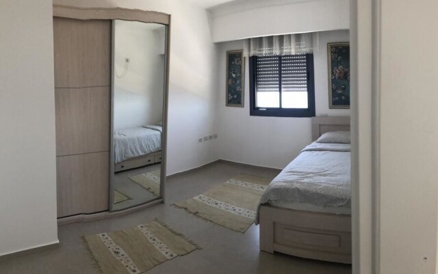 Exquisite Sunset Penthouse