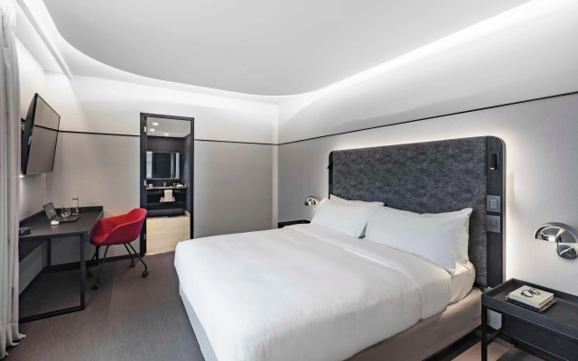 Pullman Santiago Vitacura