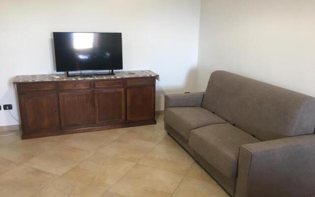 Appartamento Mari del Sud