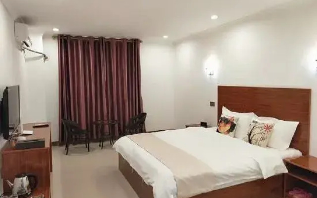 Fulin Apartment