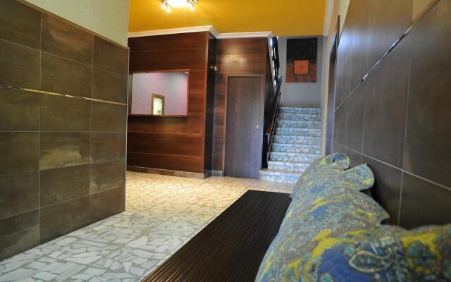 Hotel Torres Touriño
