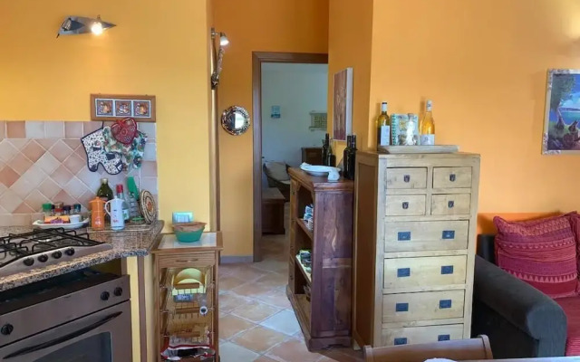 Appartamento Max con Giardino