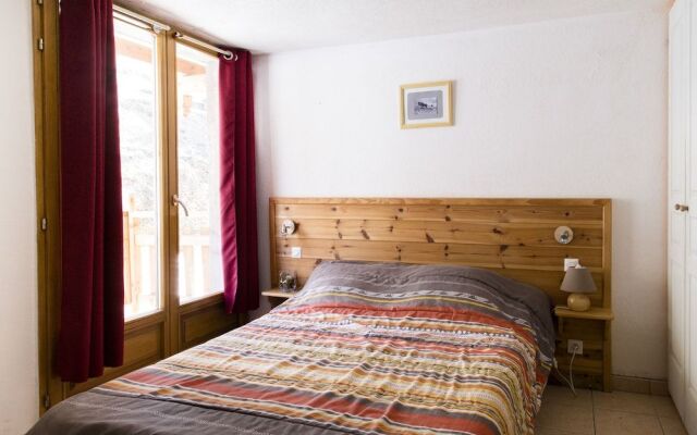 Chalet La Vie Sauvage