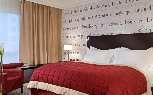 Sofitel Strasbourg Grande Ile