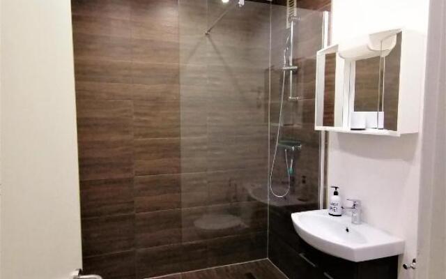 3 Zimmer Apartment Hannover