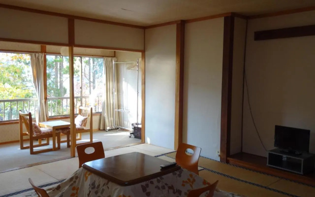 Oomukou Ryokan