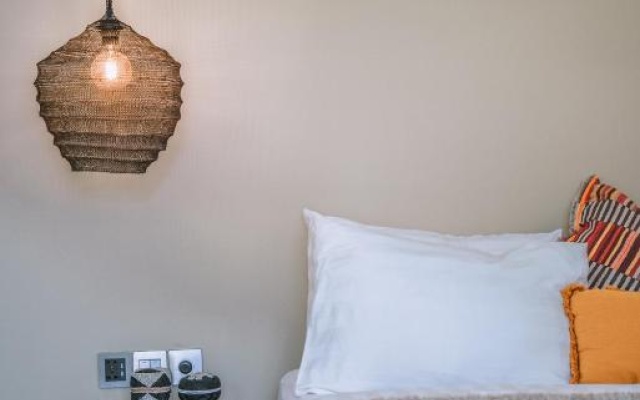 Villa Bull House Amazing 6 bedrooms contemporary villa in Seminyak – Guest Rooms – Kerobokan Kelod