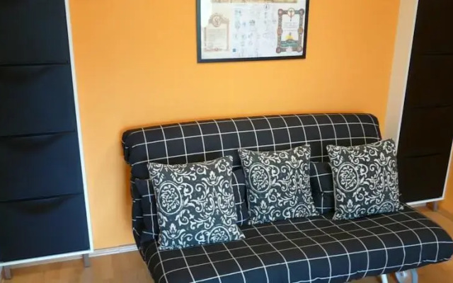Apartment Schönefeld