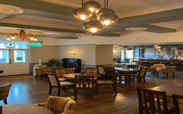 The Hand Hotel Llangollen by Compass Hospitality