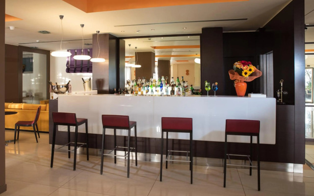 Hotel Avalon Sikanì