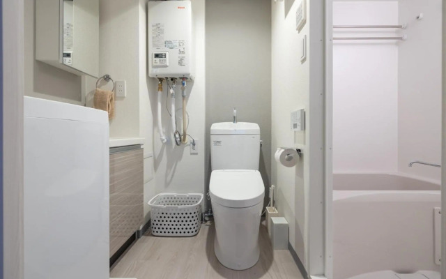 Marvelous Koiwa - Vacation STAY 90814v