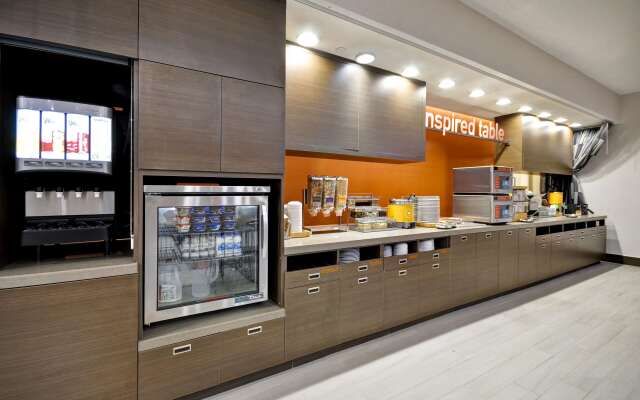Home2 Suites by Hilton Mount Juliet