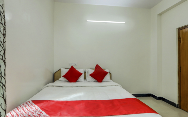 Anurah Residency by OYO Rooms