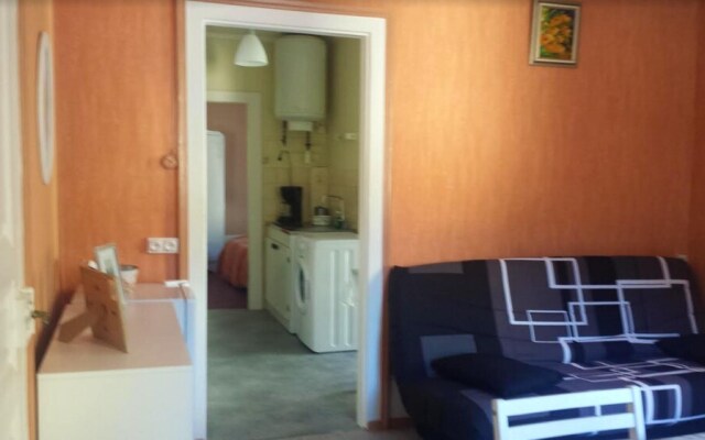 Apartment With One Bedroom In Plancher Les Mines 6 Km From The Slopes