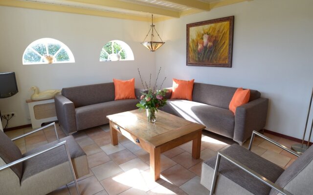 Lovely Holiday Home in Texel near Sea