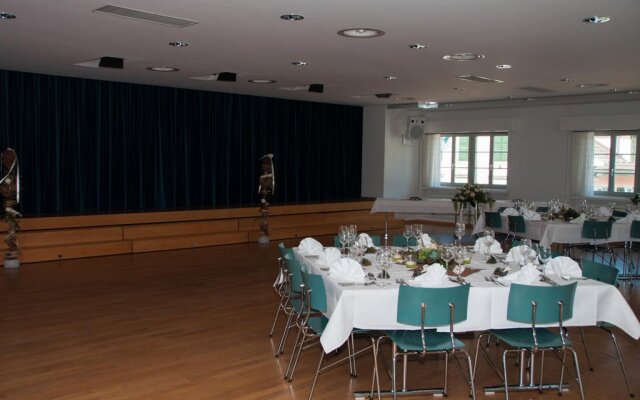 Gasthaus zur Tanne GmbH