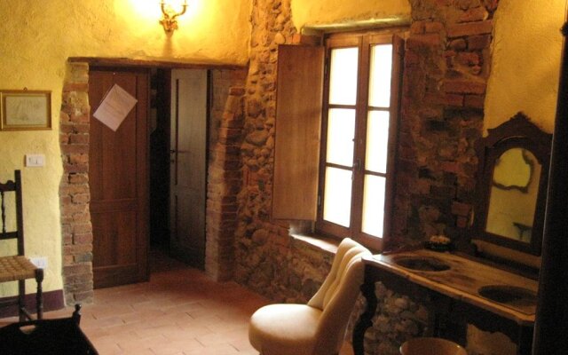 Agriturismo Il Casalino