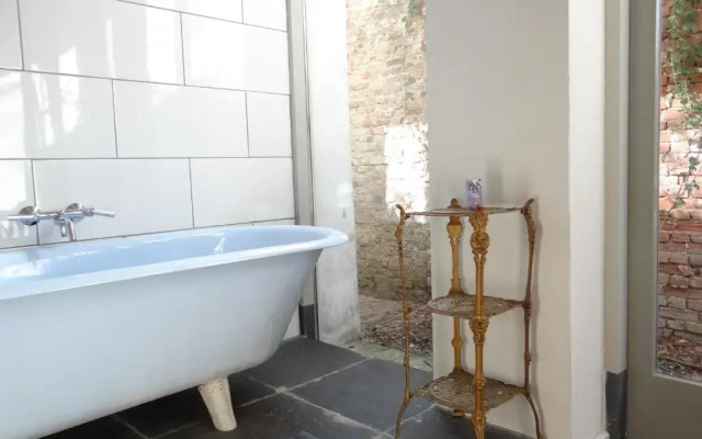 SintAnna B&B PetitHotel