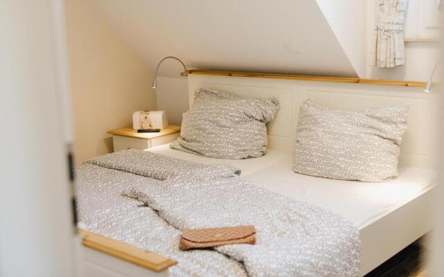 Whg 12 - Kranichrast