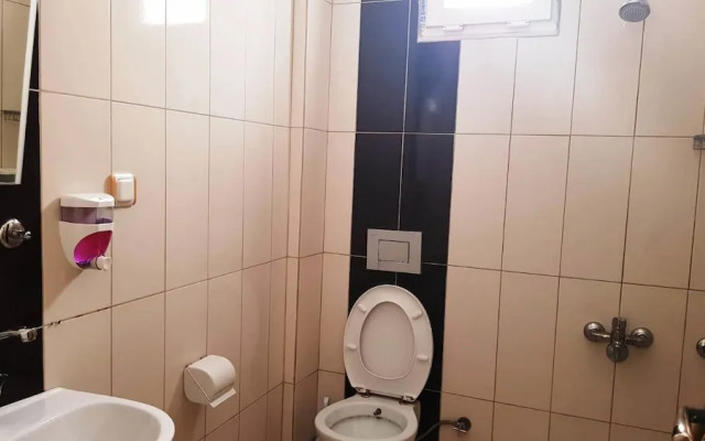 Aslan Apart Otel
