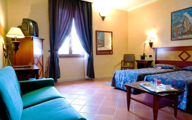 Walt Disney World Dolphin