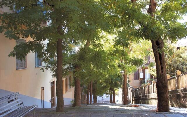 La Terrazza Della Lilli