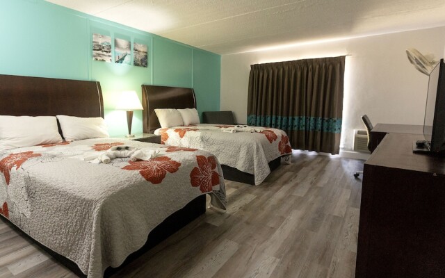 Crystal Palace Resort