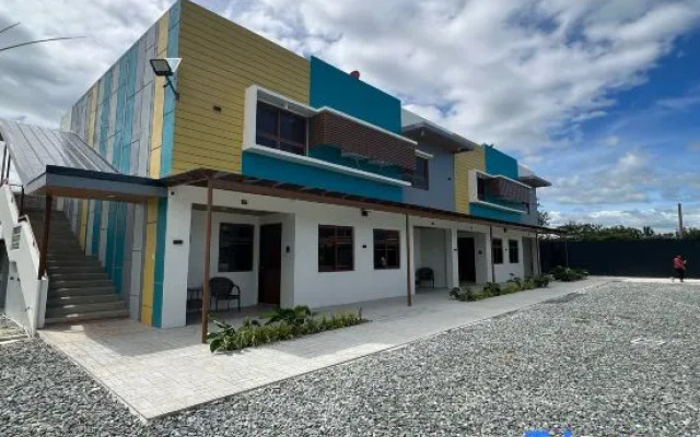 Serenity Suites