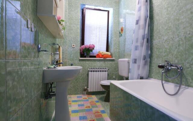House Cvetka