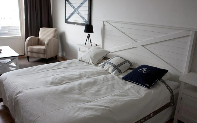 Strand Hotel Borgholm