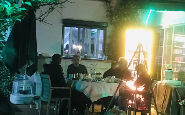 Palmi̇ye Pansi̇yon