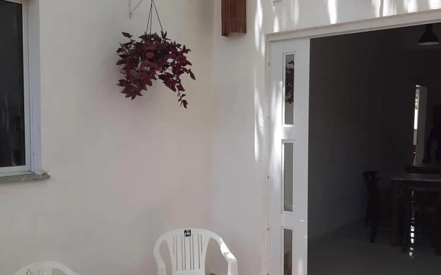 Casa Vitória em barra de jacuipe