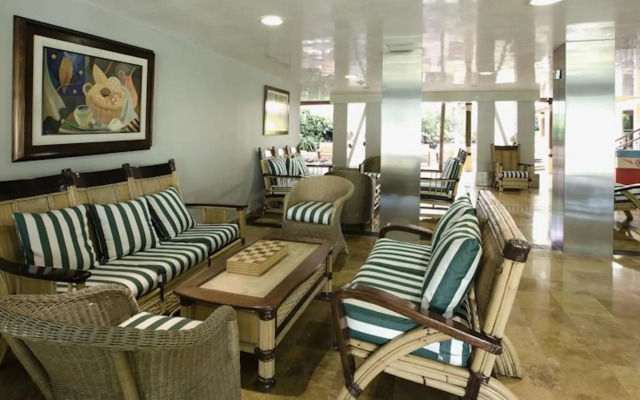 Holiday Inn Cuernavaca