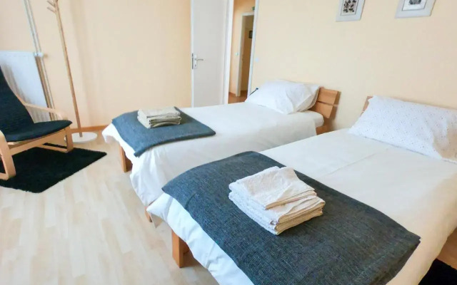 Apartment Otava