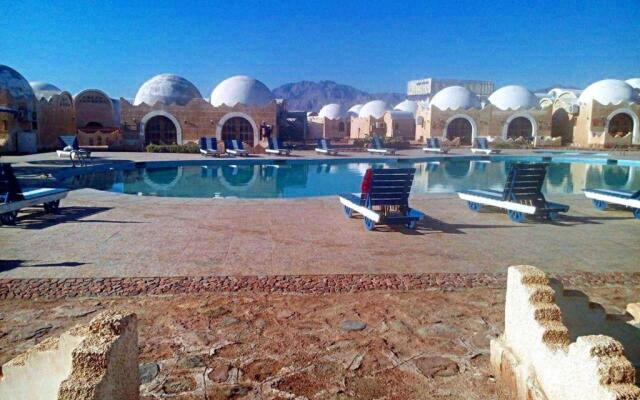 Lagona Dahab Hotel