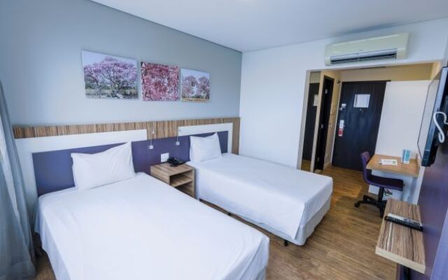 ibis Styles Confins Aeroporto