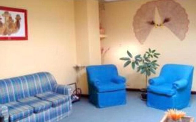 Hotel Coraza