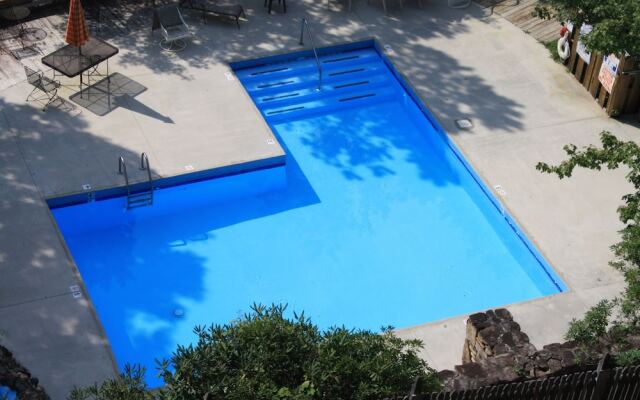 North Carolina Mountain Retreat