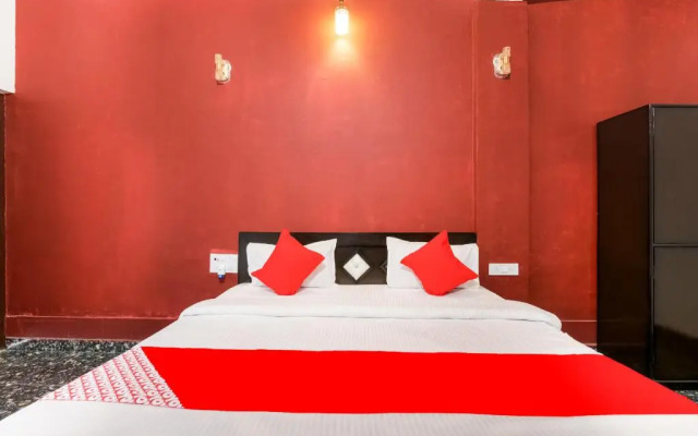 Hotel Kavyanjali by OYO Rooms
